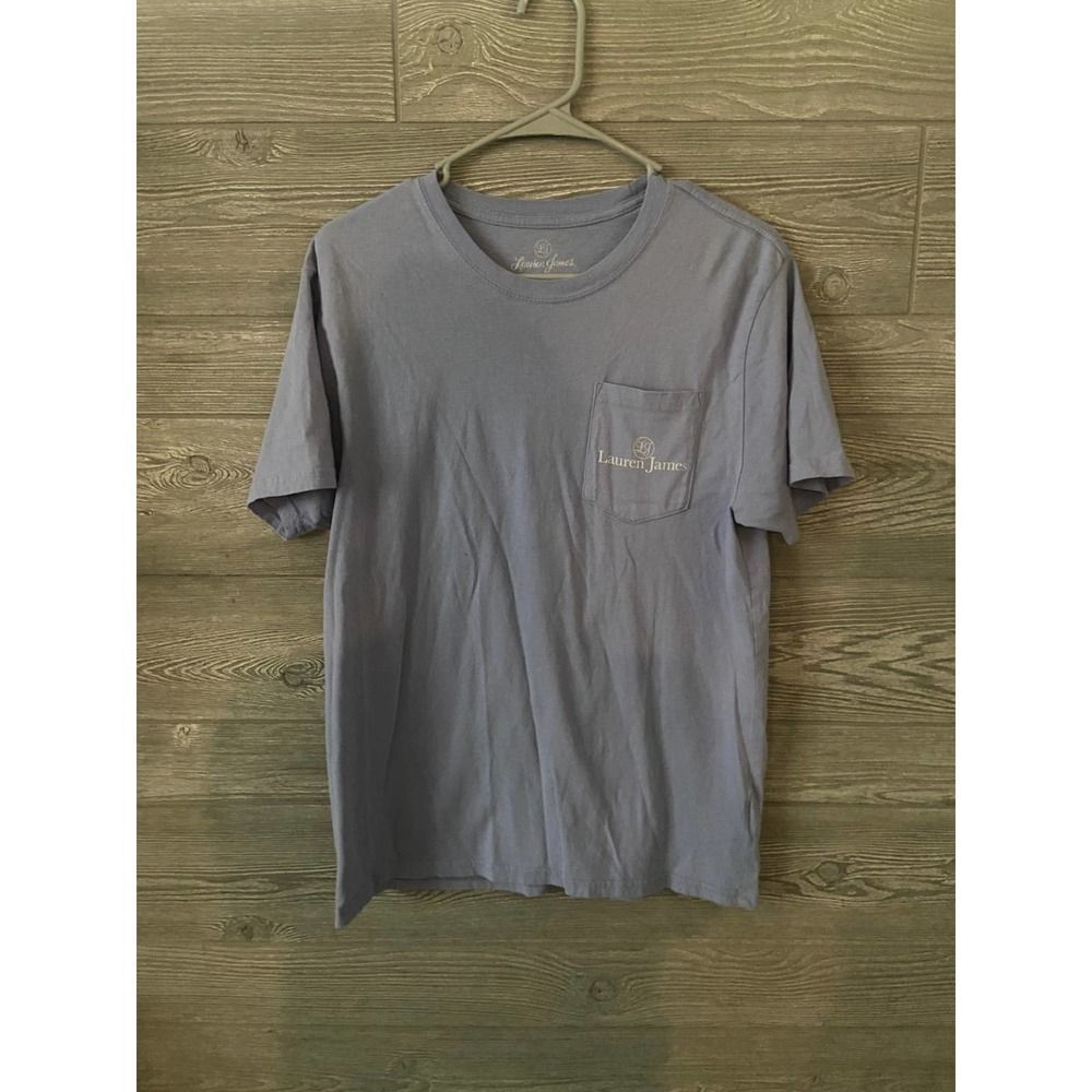 Lauren James tshirt‎ small dandelion
